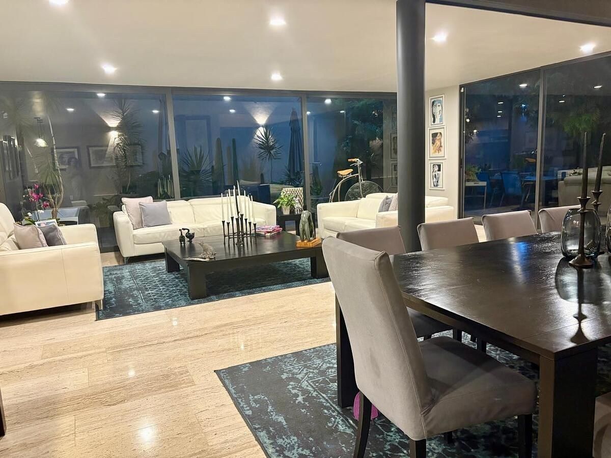 Casa en condominio en Cumbres del Lago, Querétaro, foto 11 de 39