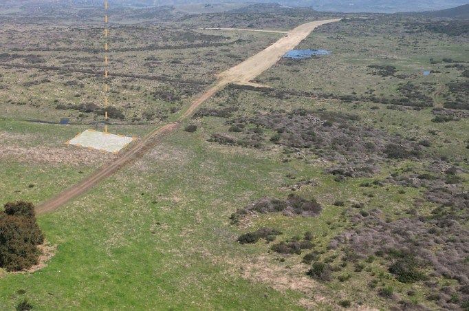 Terreno en Venta en Valle de Guadalupe | 200 m², foto 1 de 1
