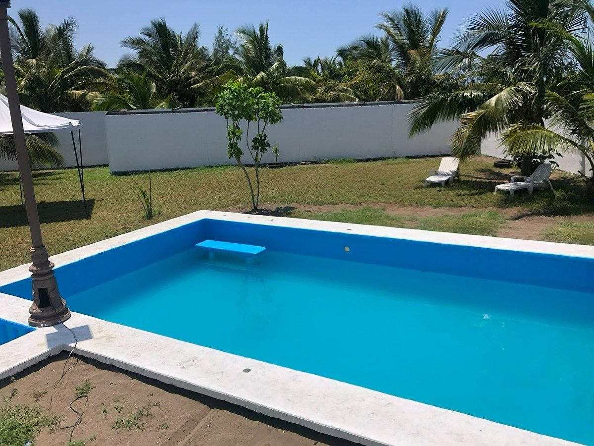Casa em La Guadalupe, Tecolutla, foto 2 de 12