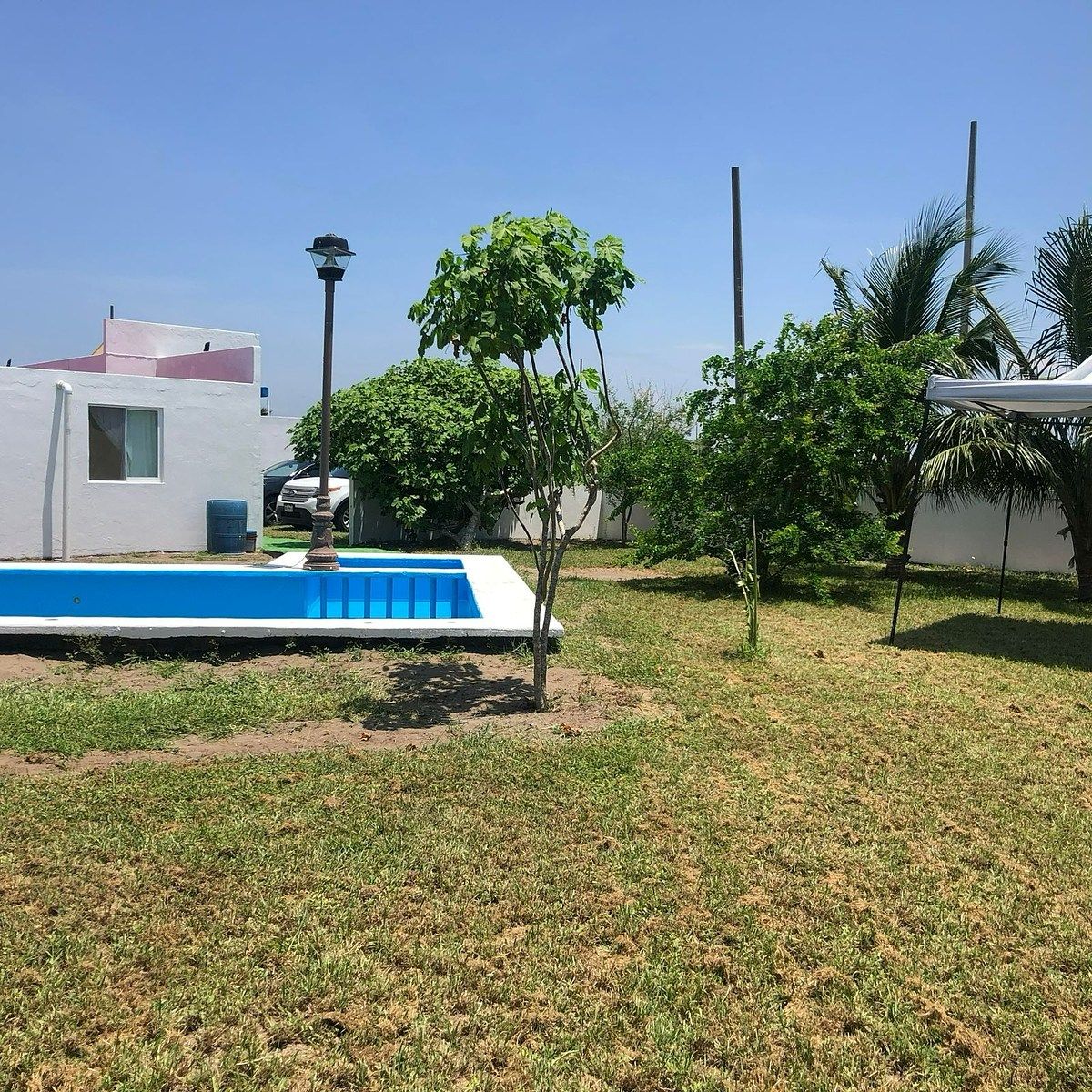 VENTA HERMOSA CASA DE DESCANSO EN EL MAR DE COSTA ESMERALDA VERACRUZ - foto 3