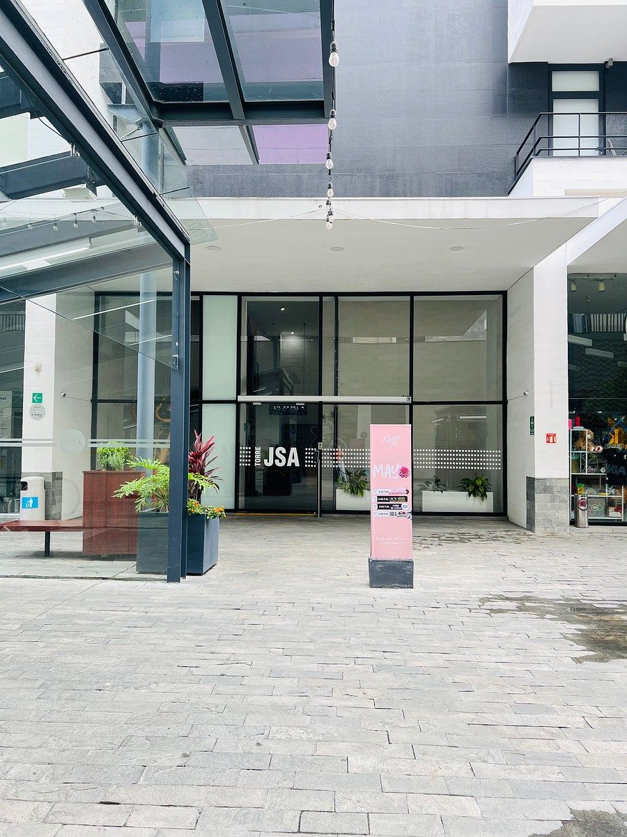 Apartamento em Ladrillera, Monterrey, foto 2 de 16