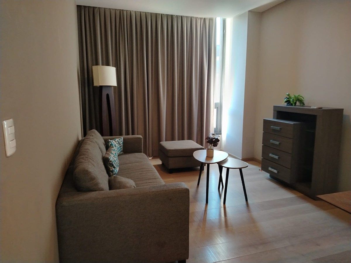 Apartamento em Ladrillera, Monterrey, foto 3 de 16