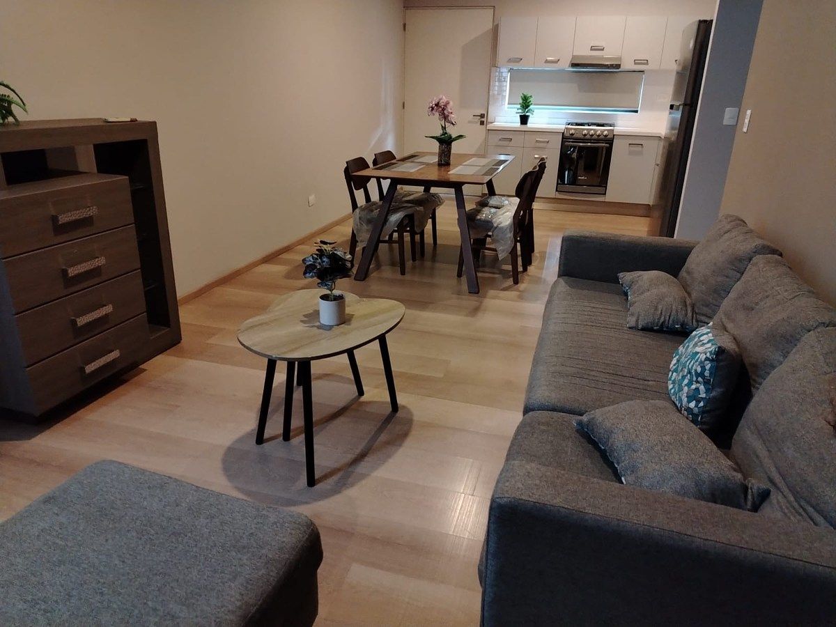 Apartamento em Ladrillera, Monterrey, foto 5 de 16