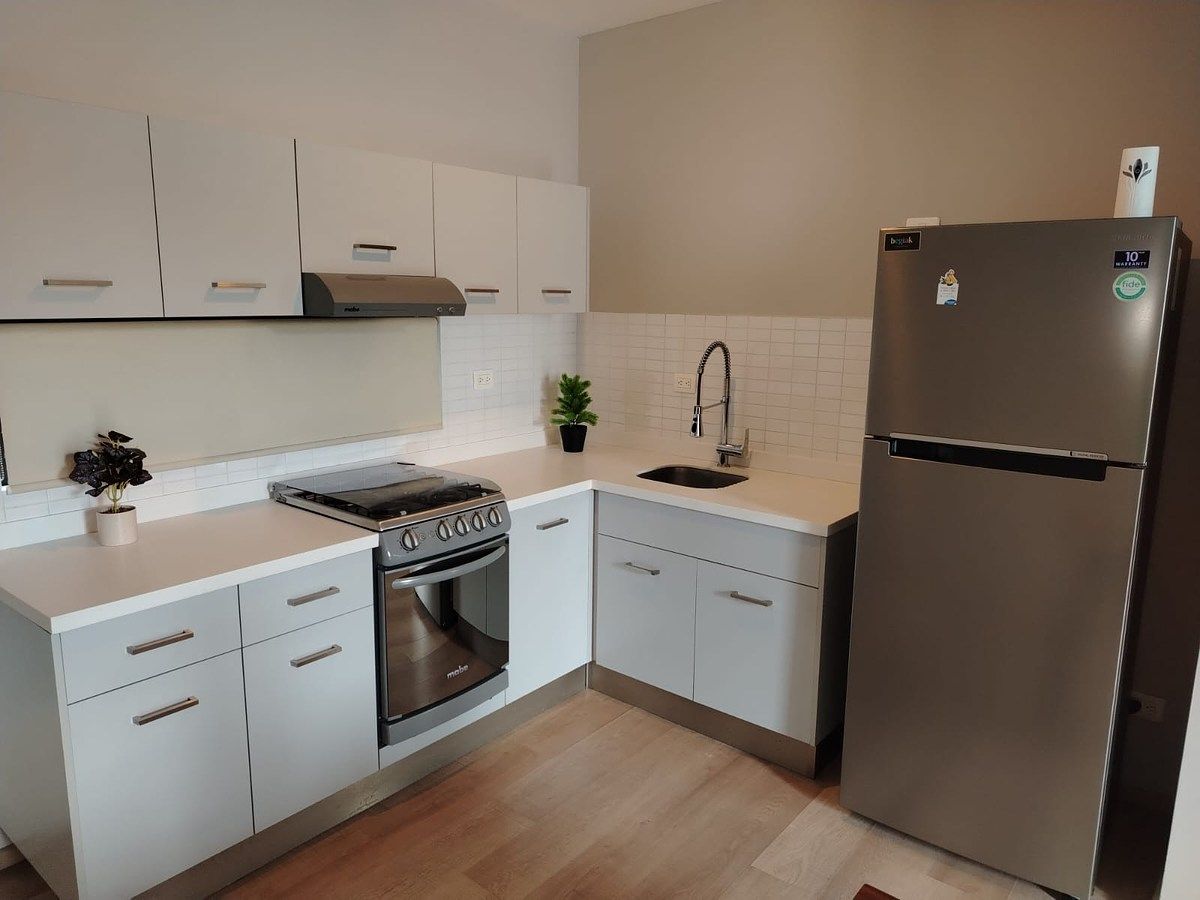 Apartamento em Ladrillera, Monterrey, foto 6 de 16