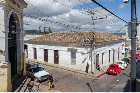 LOCAL COMERCIAL EN RENTA, CENTRO DE COMITAN