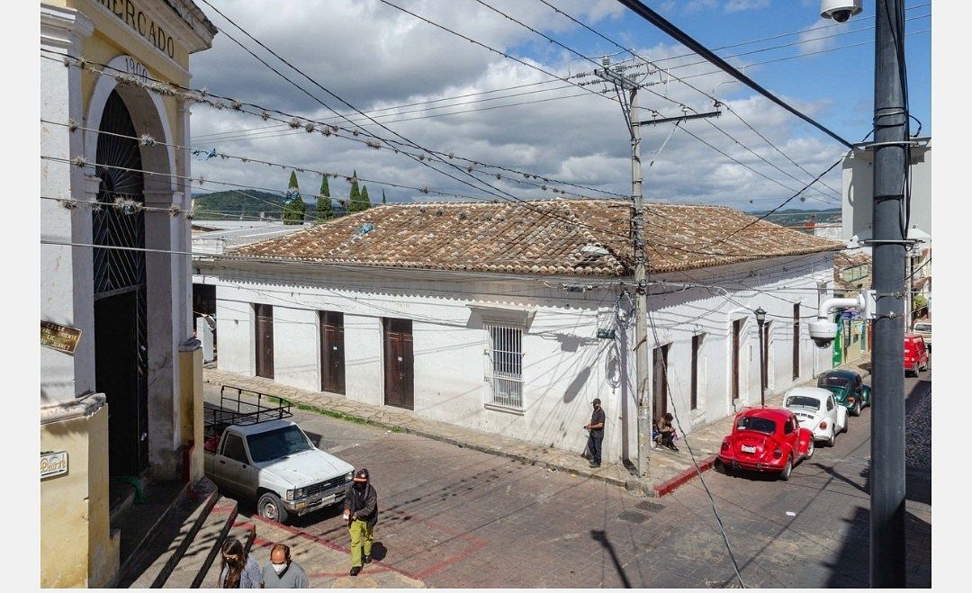 LOCAL COMERCIAL EN RENTA, CENTRO DE COMITAN, foto 1 de 3