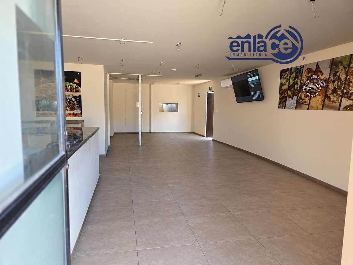 Local comercial en Los Cedros Residencial, Durango, foto 2 de 8