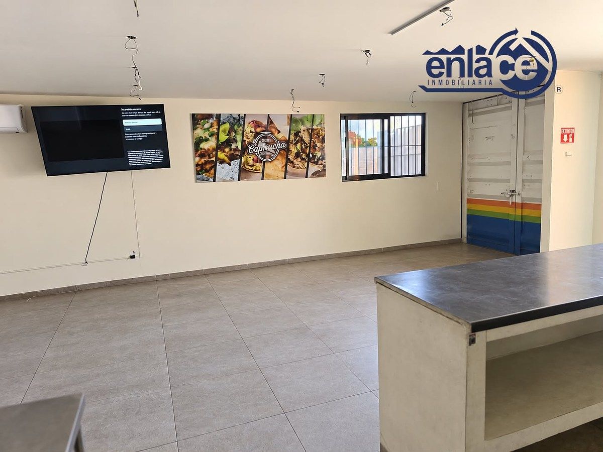 Local comercial en Los Cedros Residencial, Durango, foto 4 de 8