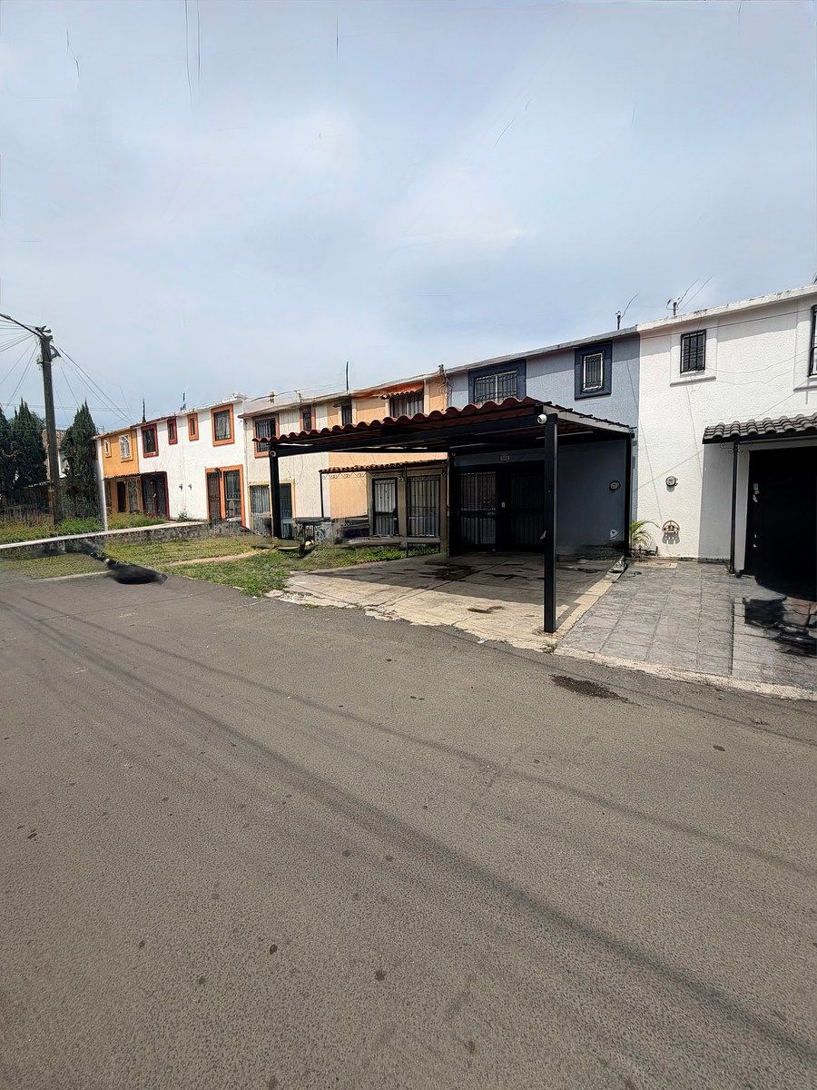 Casa en venta Zona San Isidro Zapopan, foto 1 de 18