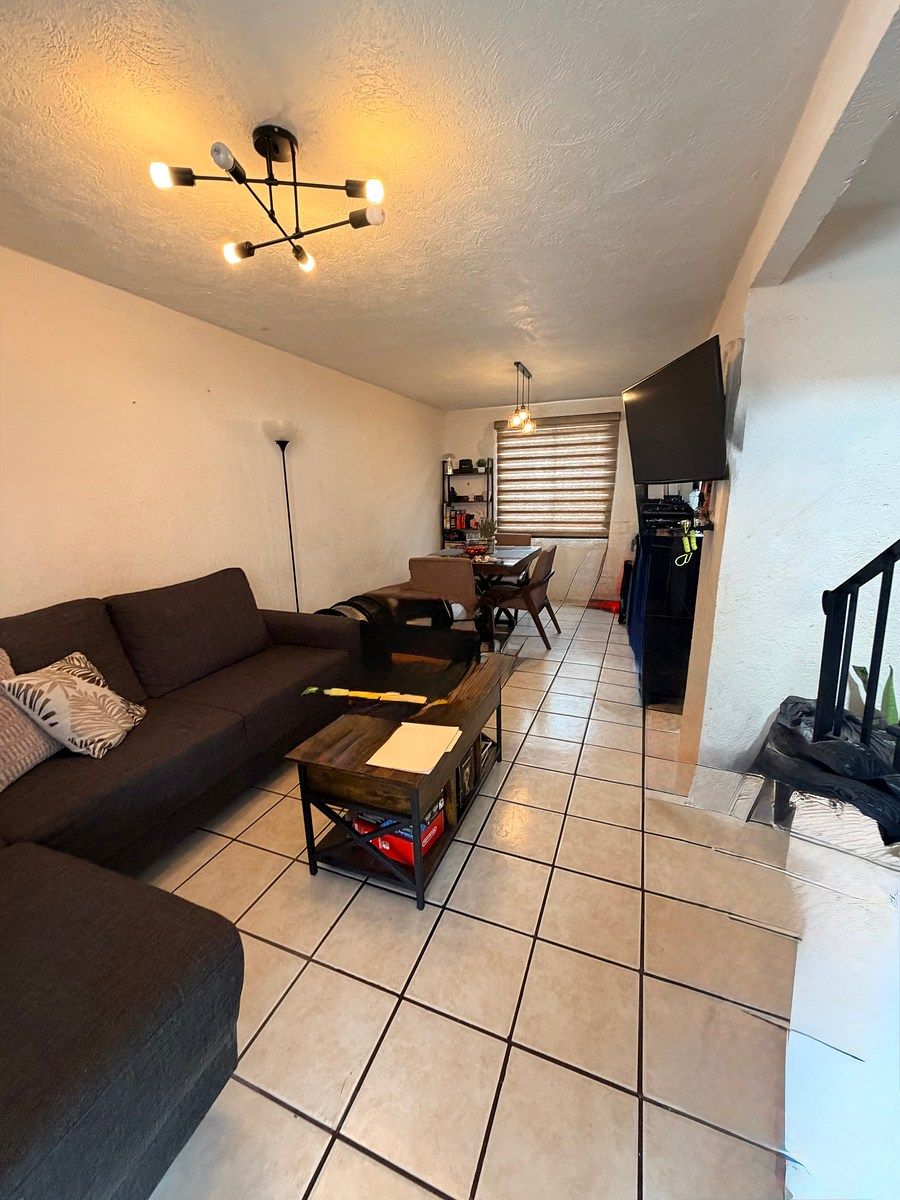 Casa en condominio en Misión Del Bosque, Zapopan, foto 4 de 18