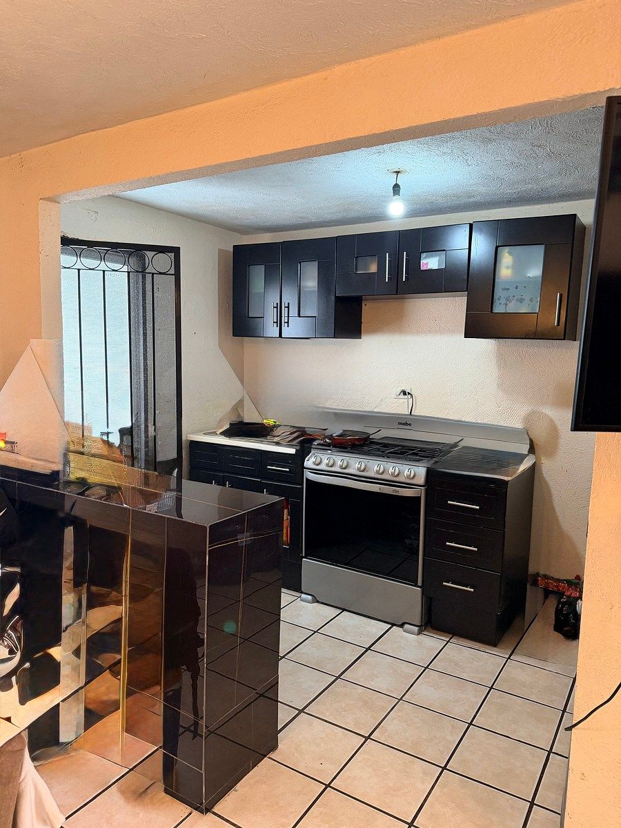Casa en condominio en Misión Del Bosque, Zapopan, foto 6 de 18