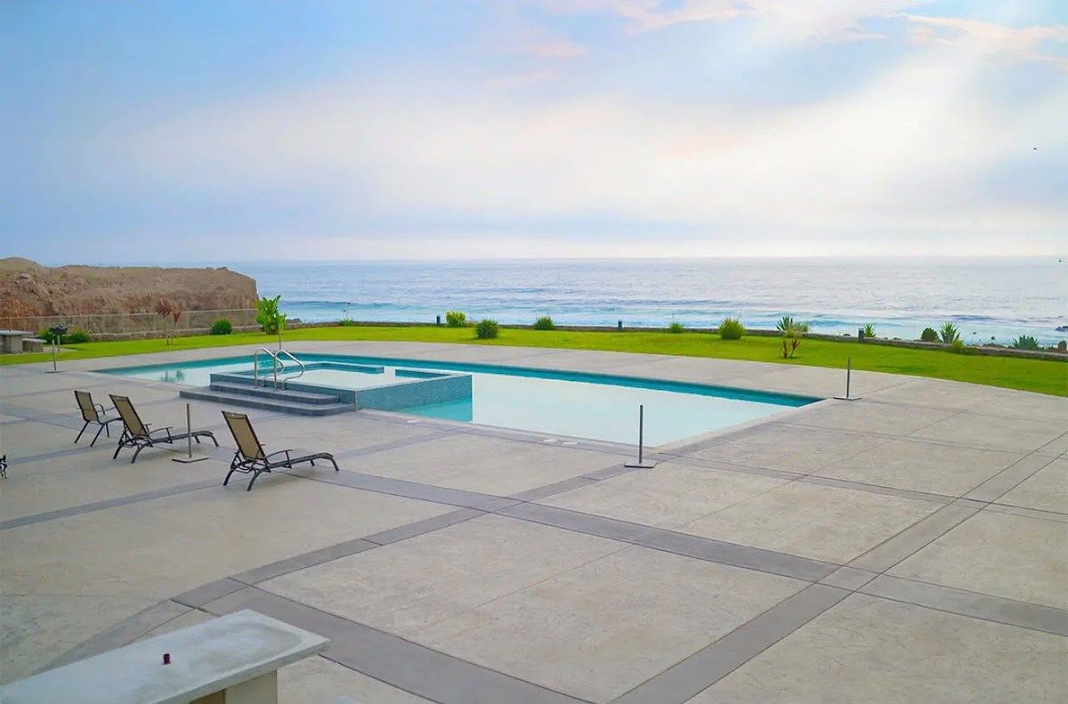 Casa en La Cascada, Playas de Rosarito, foto 14 de 18
