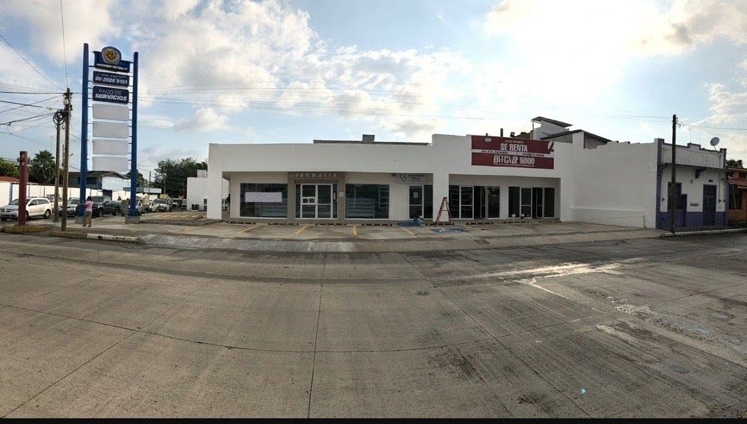RENTAL OF A PREMISES IN THE CITY OF TAPACHULA, CHIAPAS, photo 1 of 3