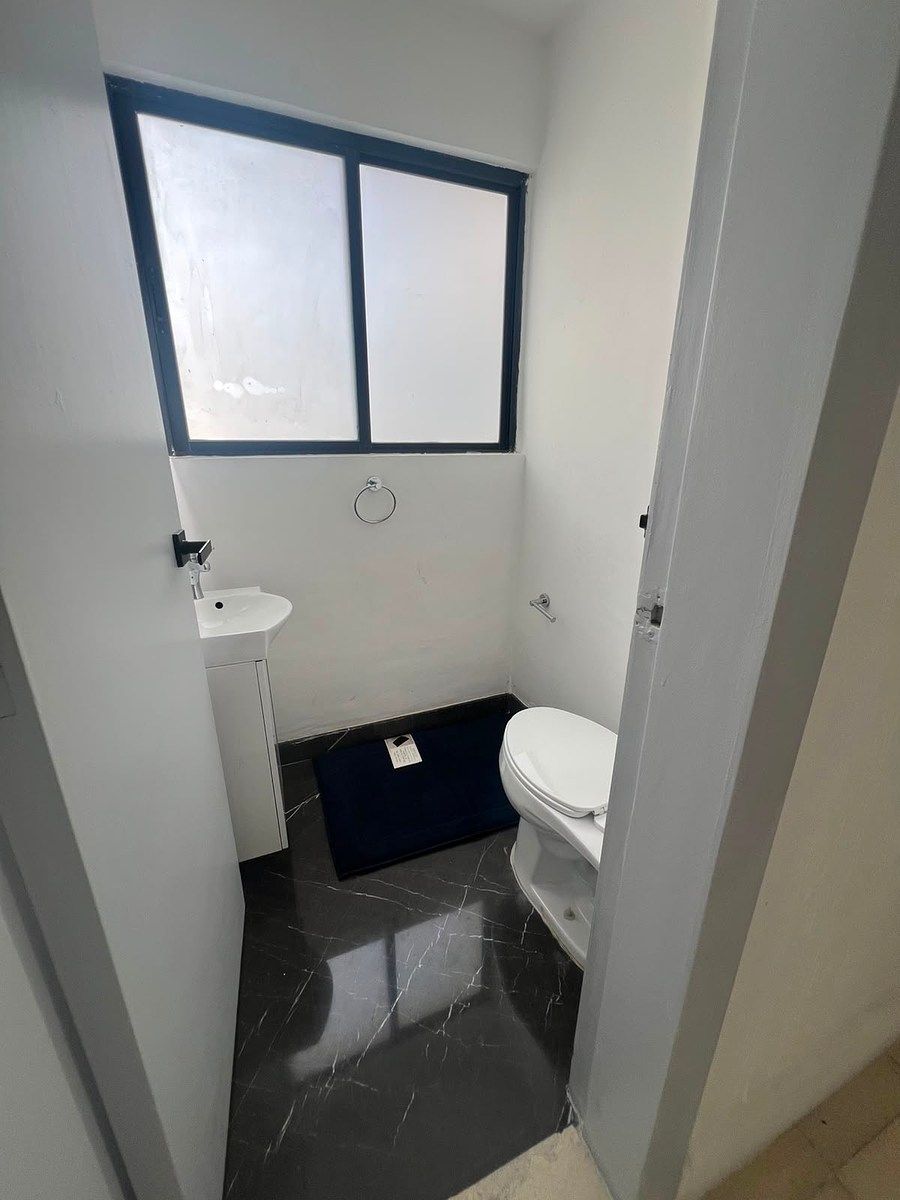 Departamento en Polanco IV Sección, Miguel Hidalgo, foto 8 de 22