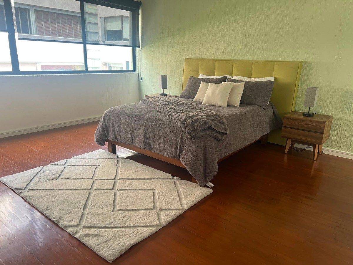 Departamento en Polanco IV Sección, Miguel Hidalgo, foto 9 de 22