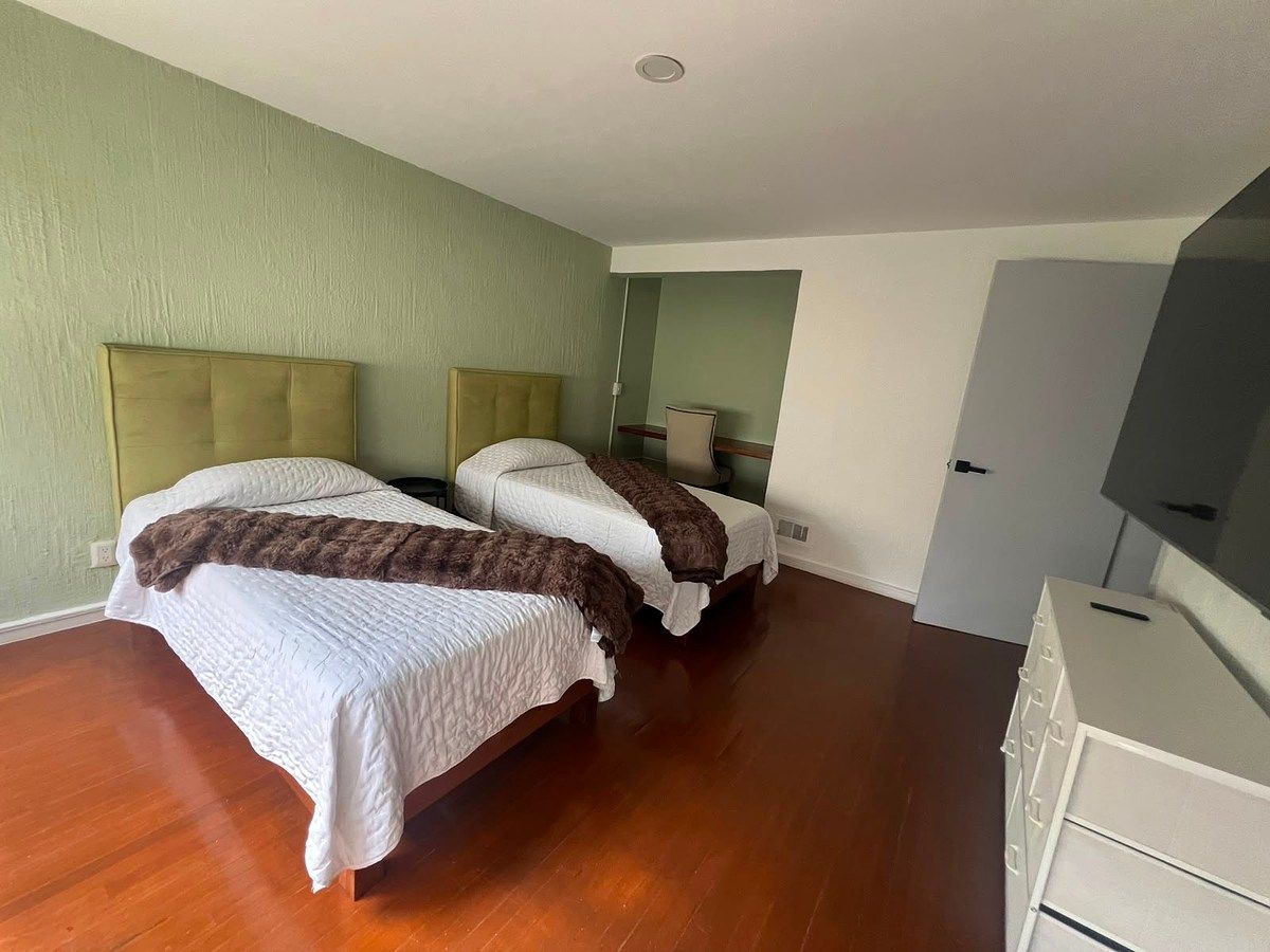 Departamento en Polanco IV Sección, Miguel Hidalgo, foto 10 de 22