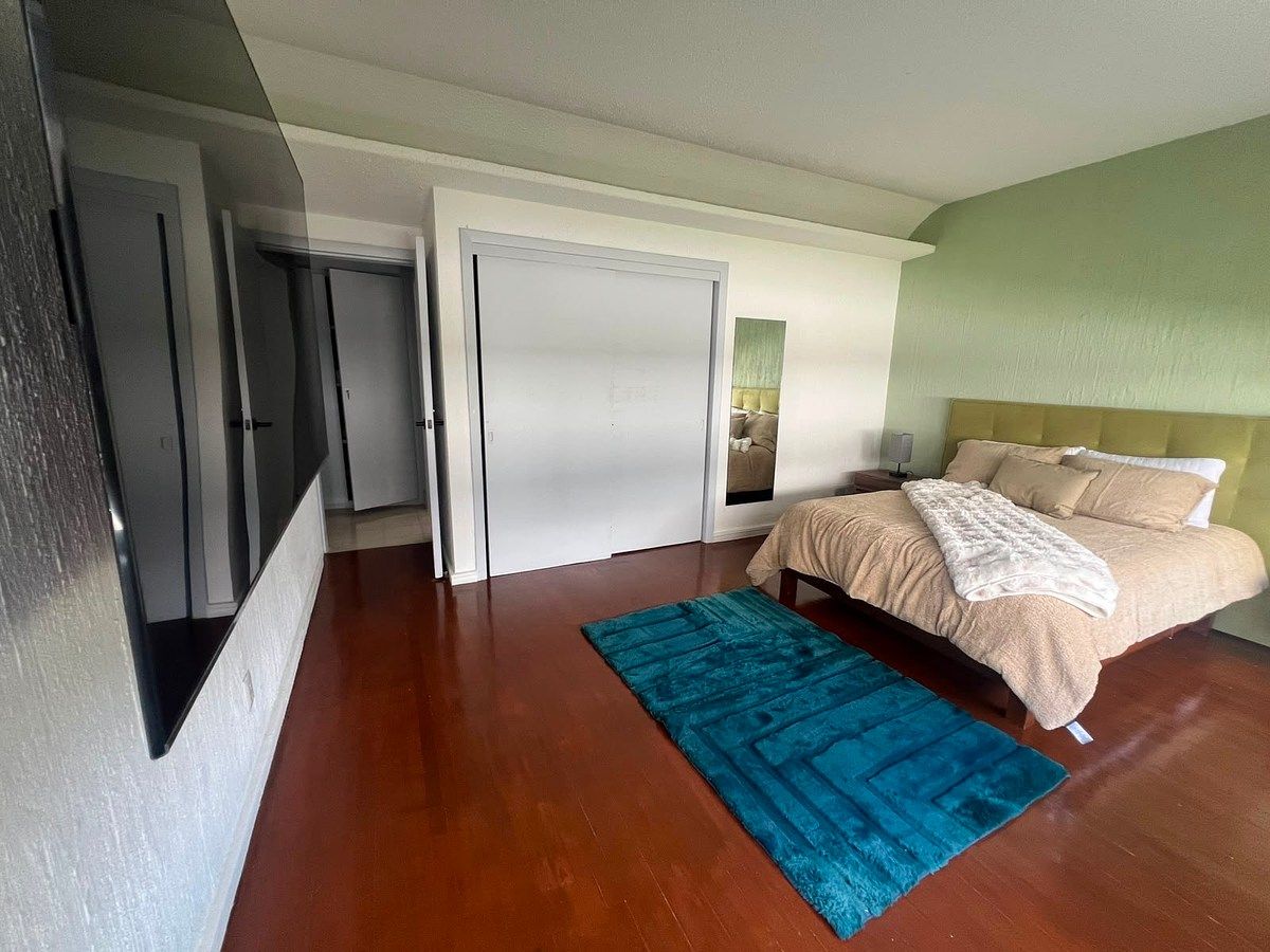Departamento en Polanco IV Sección, Miguel Hidalgo, foto 14 de 22