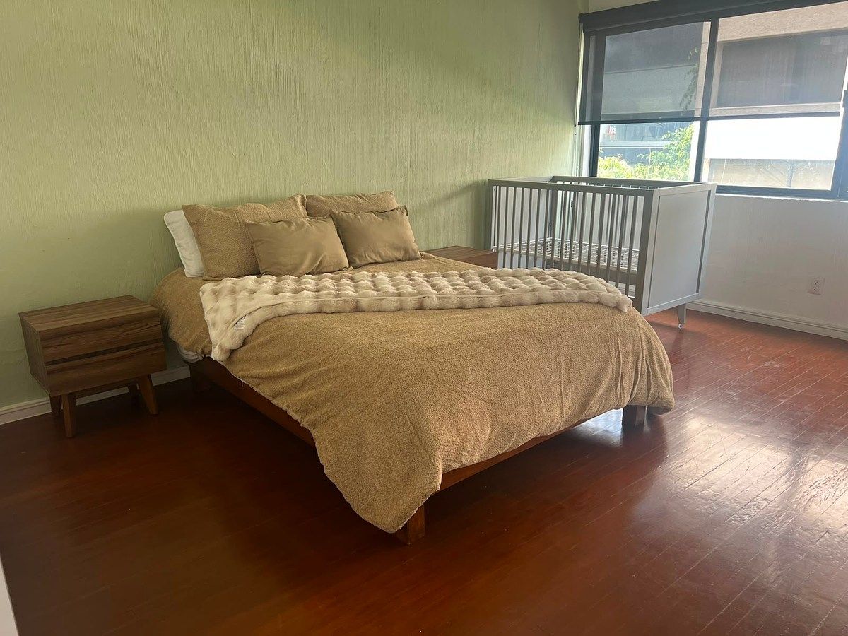 Departamento en Polanco IV Sección, Miguel Hidalgo, foto 15 de 22