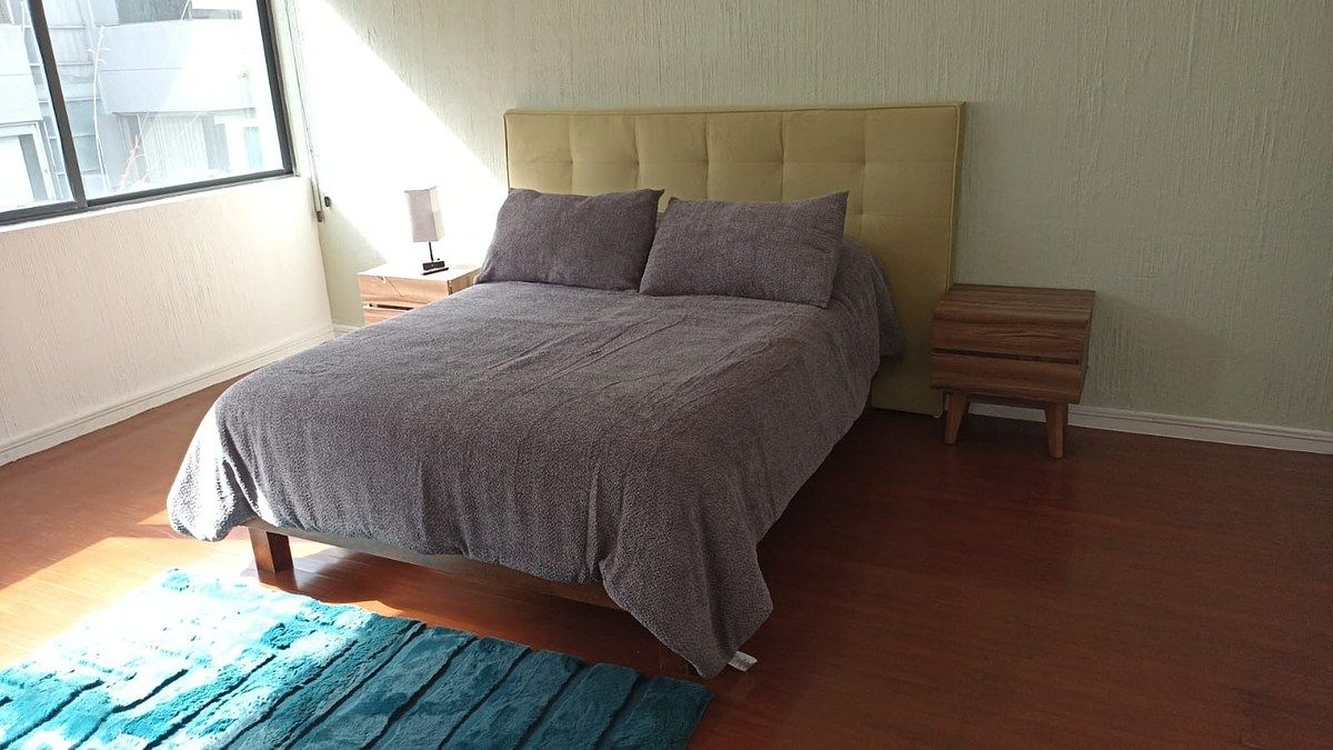 Departamento en Polanco IV Sección, Miguel Hidalgo, foto 20 de 22