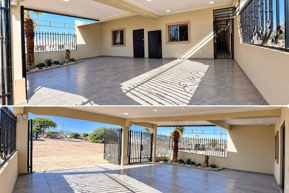 House for sale, completely new in Fracc. Hacienda de Orizaba (Mexicali, B.C.)! - foto 2