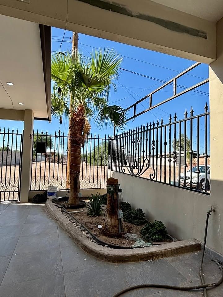 House for sale, completely new in Fracc. Hacienda de Orizaba (Mexicali, B.C.)! - foto 3
