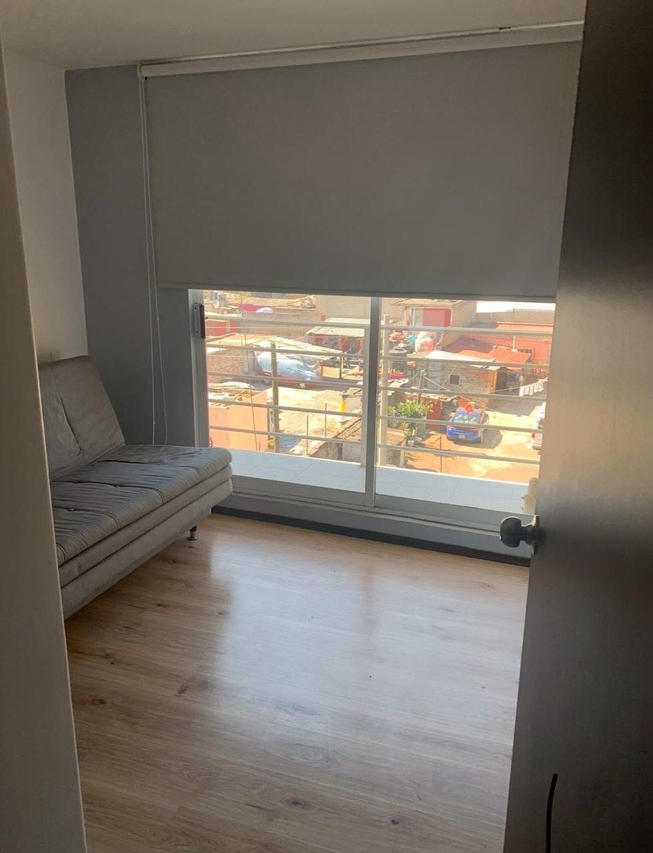 Apartamento em San Juan Tlihuaca, Azcapotzalco, foto 9 de 23