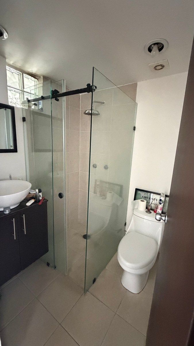 Apartamento em San Juan Tlihuaca, Azcapotzalco, foto 6 de 23