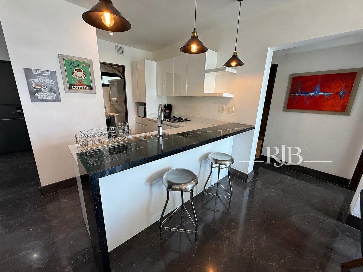 Apartamento em San Jerónimo, Monterrey, foto 4 de 22