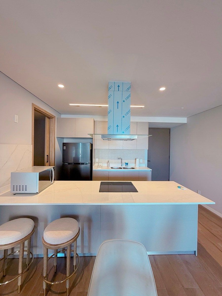 Departamento en Calete, Tijuana, foto 4 de 34
