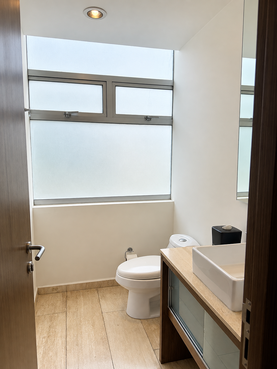 Venta de Departamento en Residencial Lo Alto, Bosque Real, Huixquilucan - foto 5