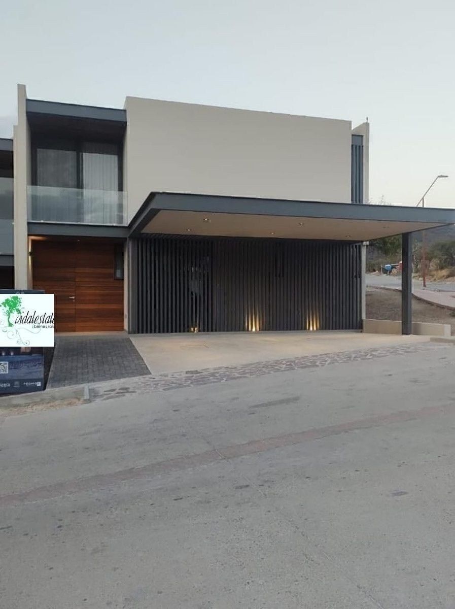 CASA EN VENTA EN CONDOMINIO, ALTOZANO QUERETARO - foto 1