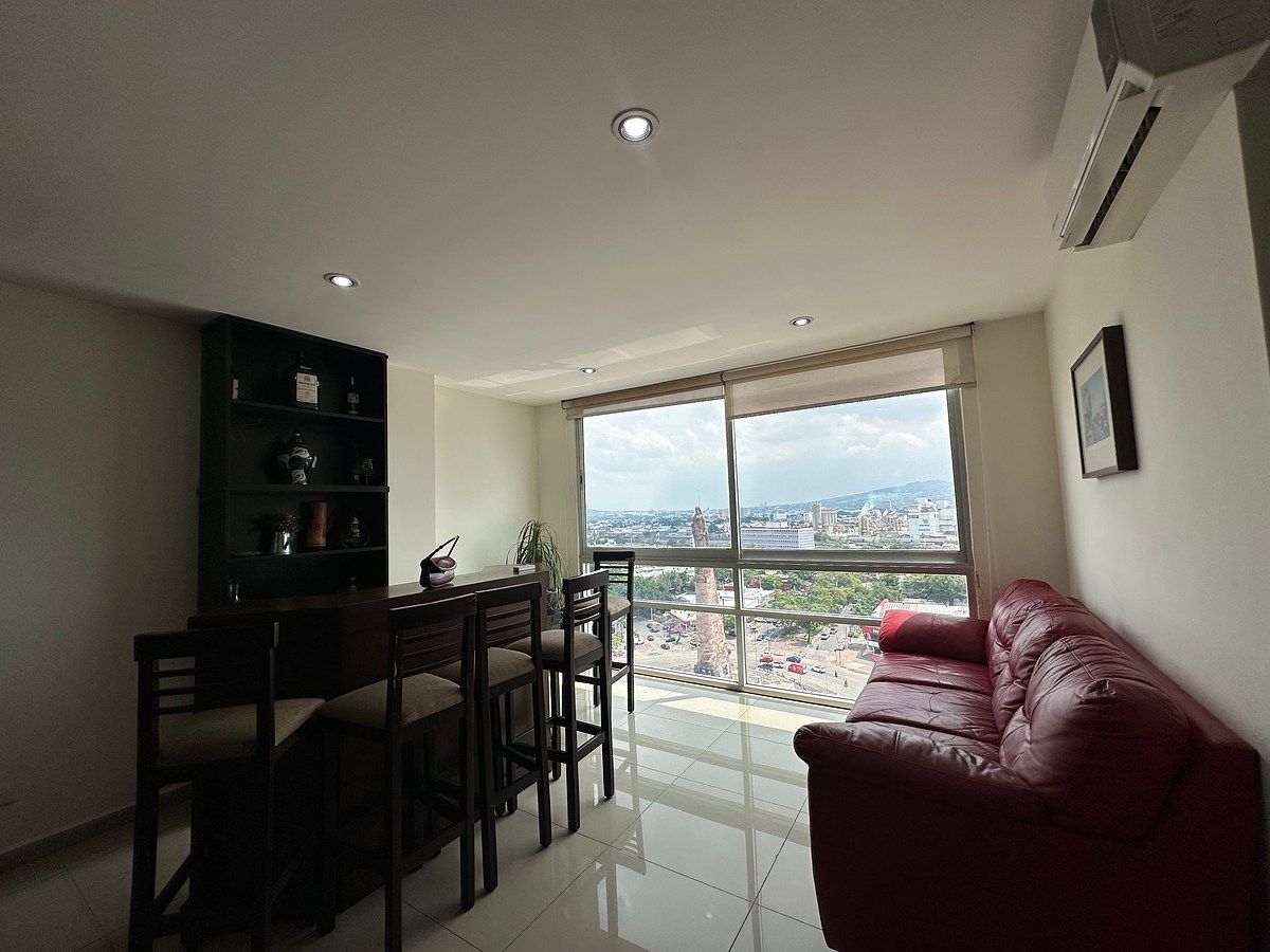 Apartamento em Moderna, Guadalajara, foto 3 de 42