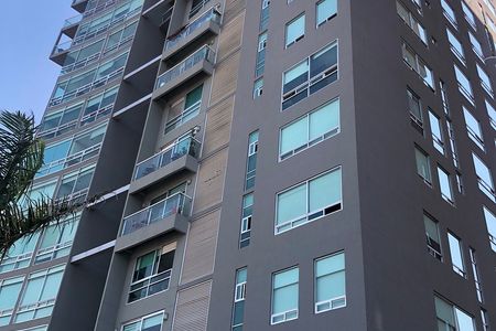 Apartment for rent in Col. Americana on Chapultepec