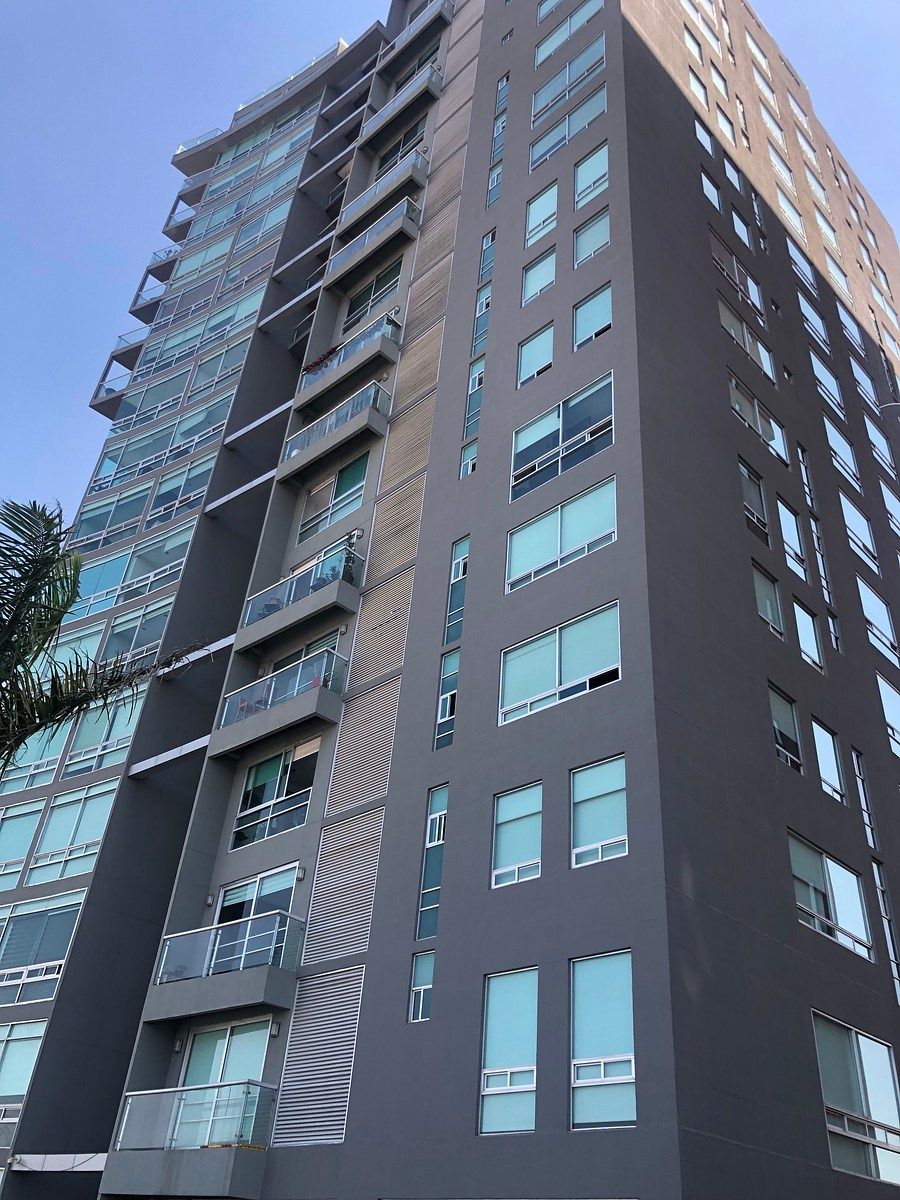 Apartamento em Moderna, Guadalajara, foto 2 de 42