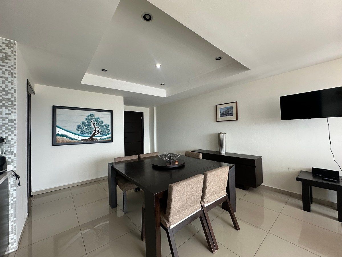 Apartamento em Moderna, Guadalajara, foto 4 de 42