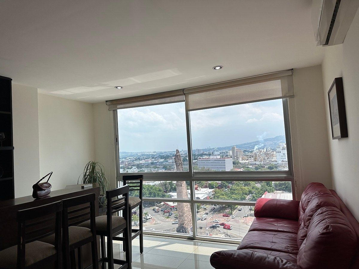 Apartamento em Moderna, Guadalajara, foto 5 de 42
