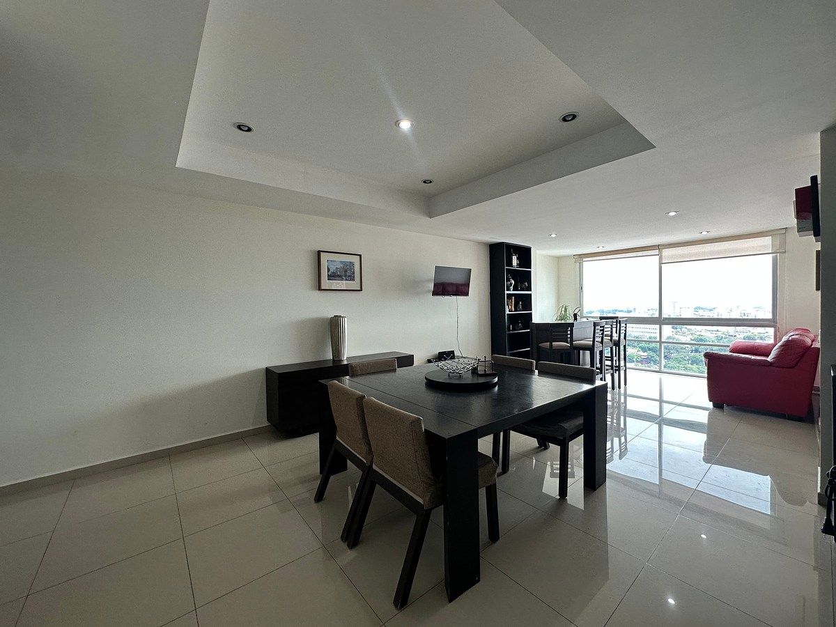 Apartamento em Moderna, Guadalajara, foto 6 de 42