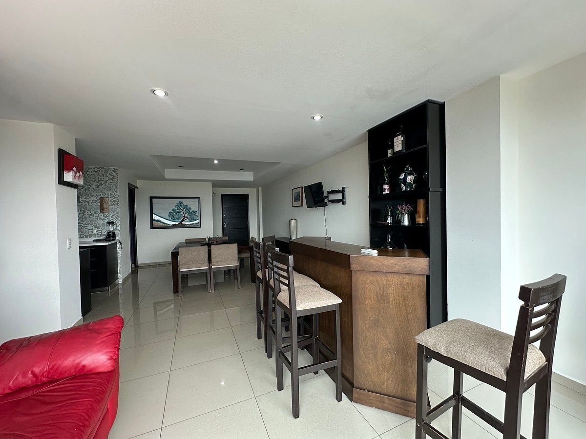 Apartamento em Moderna, Guadalajara, foto 7 de 42