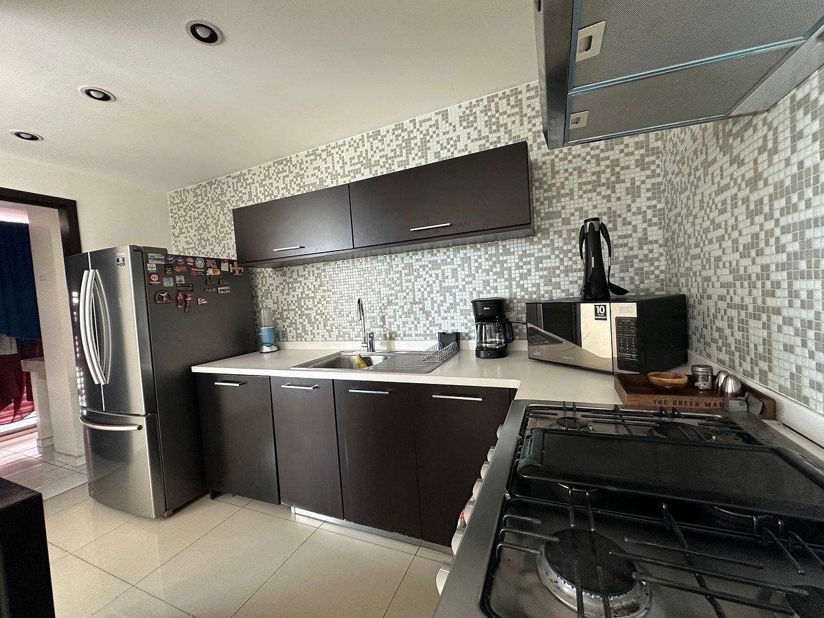 Apartamento em Moderna, Guadalajara, foto 8 de 42