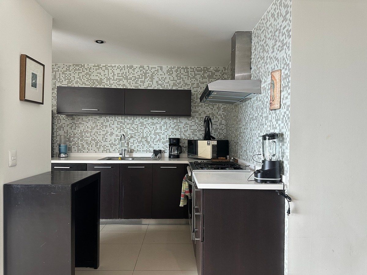 Apartamento em Moderna, Guadalajara, foto 9 de 42