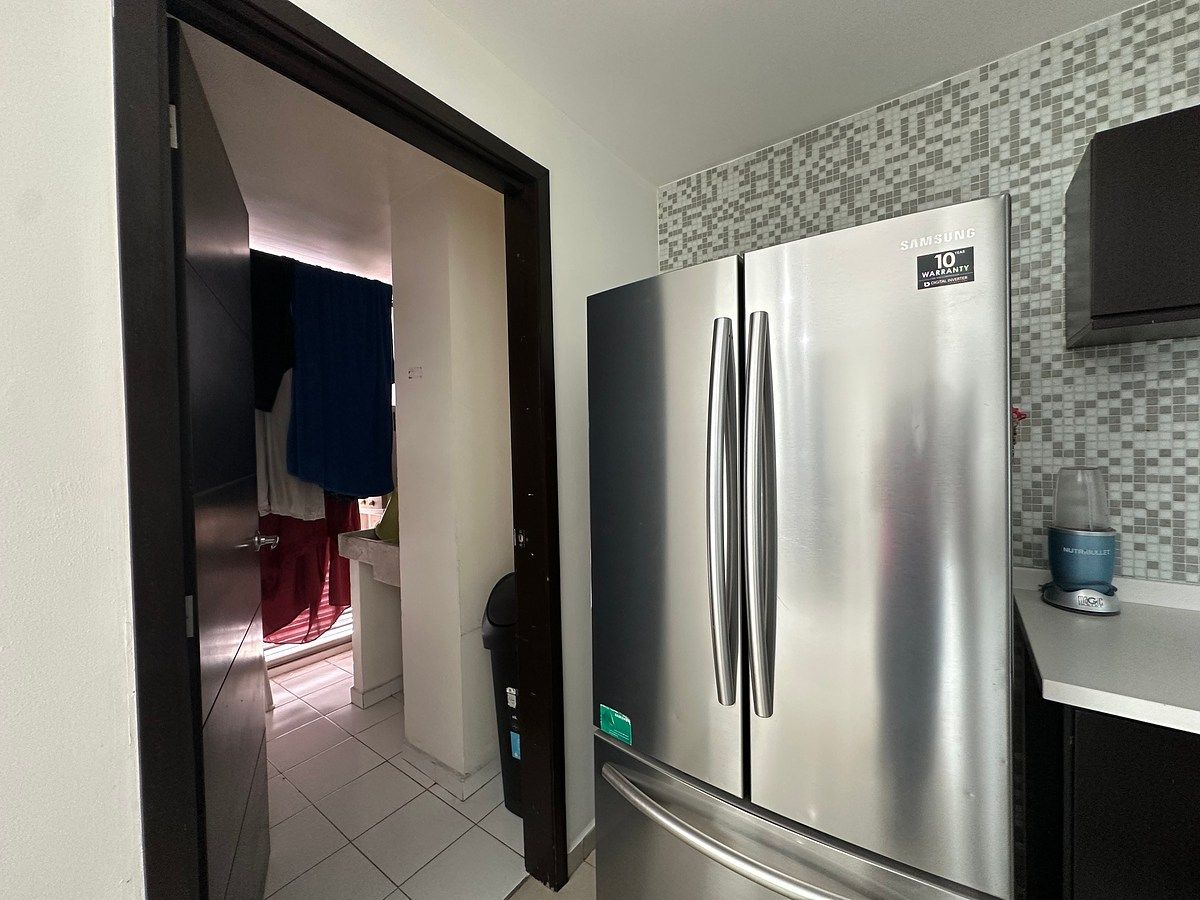 Apartamento em Moderna, Guadalajara, foto 10 de 42