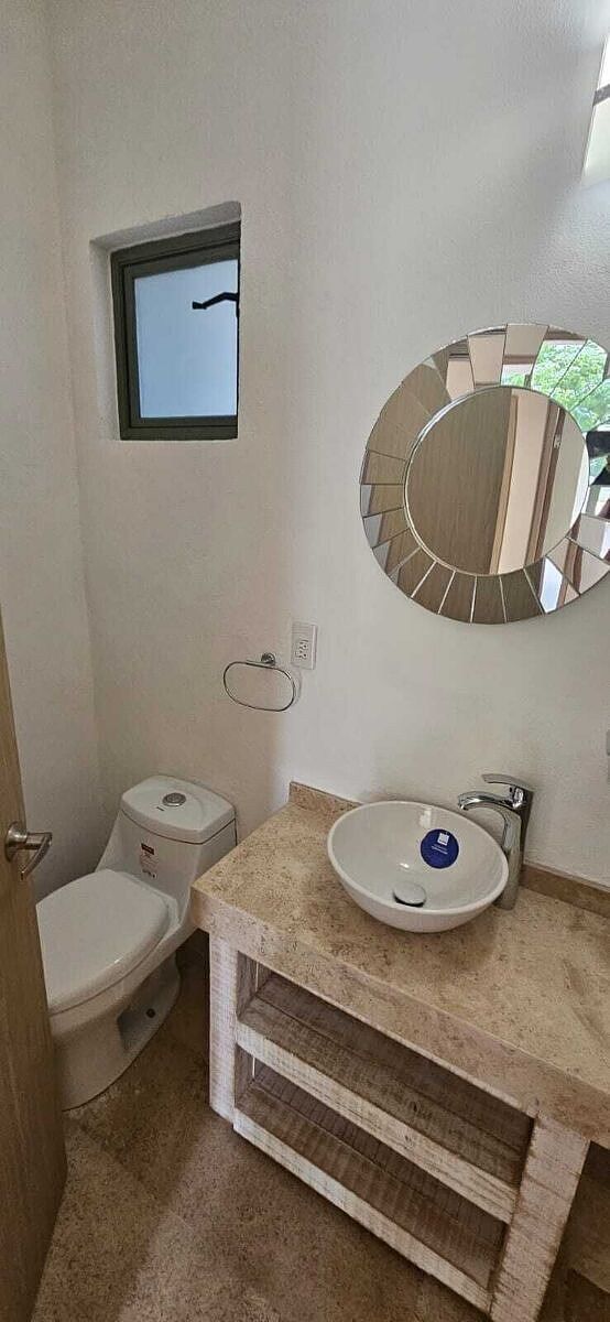 Departamento en Cumbres del Lago, Querétaro, foto 10 de 27