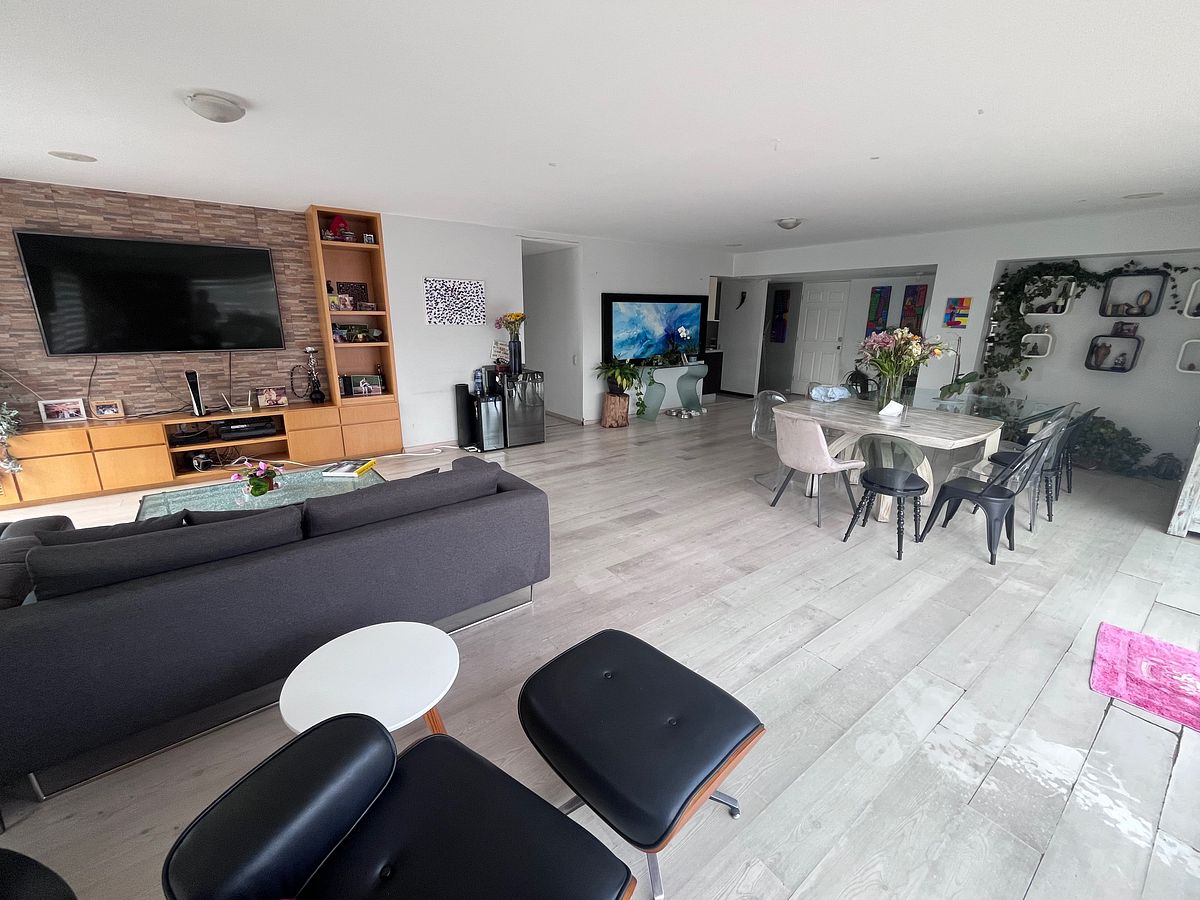 PENTHOUSE FOR SALE | JESÚS DEL MONTE, HUIXQUILUCAN, photo 1 of 15