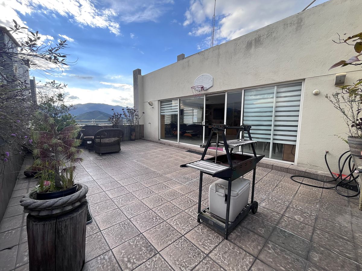 Apartment in Jesús del Monte, Huixquilucan, photo 5 of 15