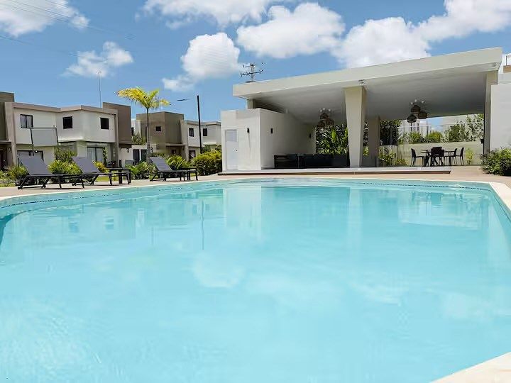 Apartamento en Bávaro, Punta Cana, foto 2 de 31