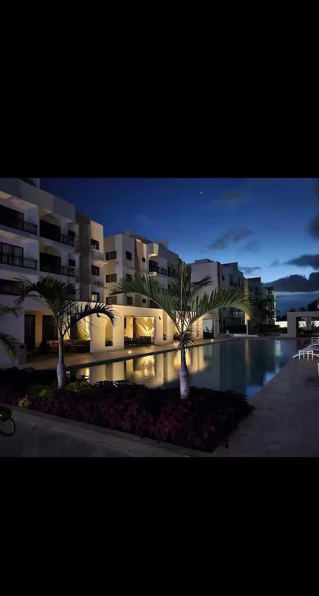 Apartamento en Bávaro, Punta Cana, foto 3 de 31
