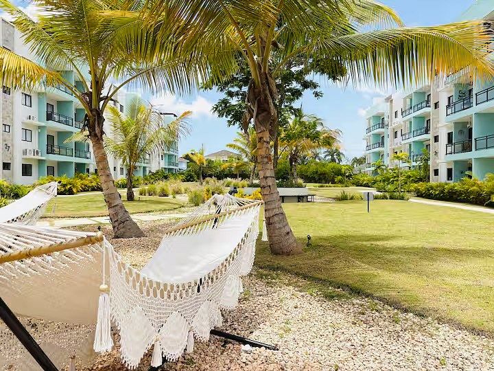 Apartamento en Bávaro, Punta Cana, foto 4 de 31