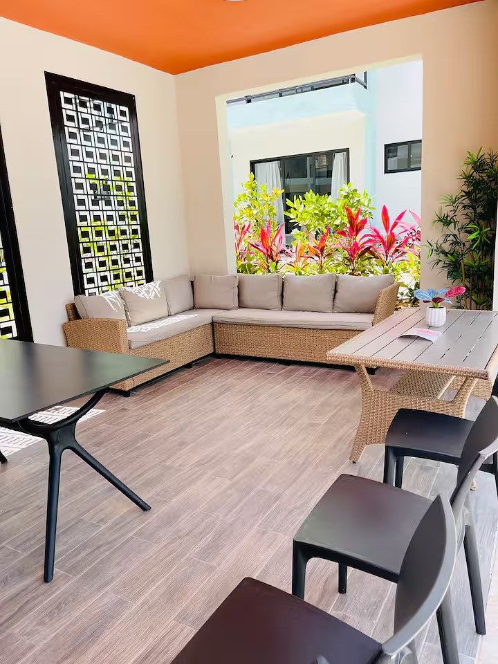 Apartamento en Bávaro, Punta Cana, foto 7 de 31