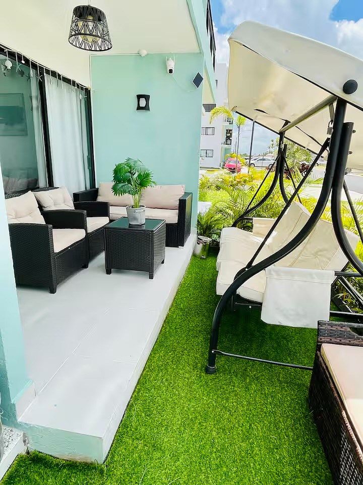 Apartamento en Bávaro, Punta Cana, foto 9 de 31