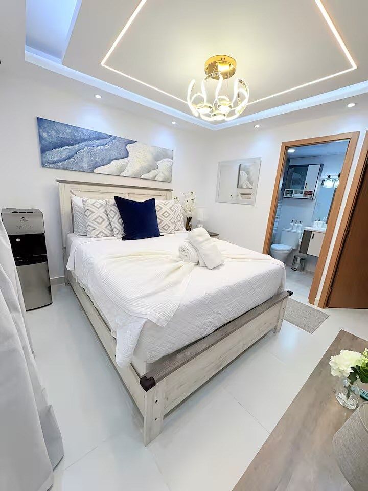 Apartamento en Bávaro, Punta Cana, foto 13 de 31